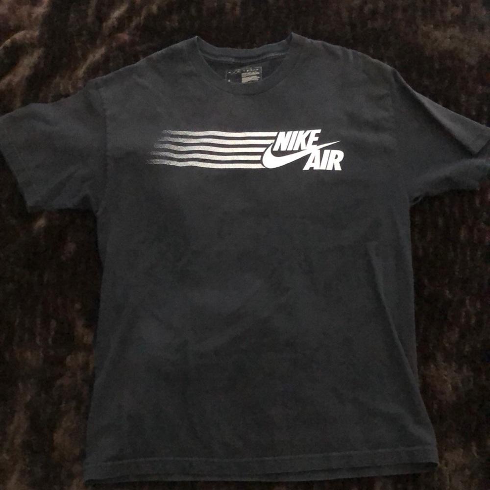 Vintage Nike Air L
